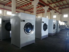 【開家洗賓館酒店床單被套廠需要配置的洗衣機洗滌設備】- 