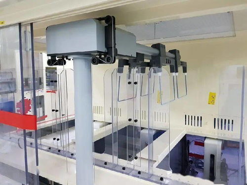 一流營商環境造就園區高質量發展