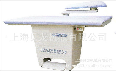 燙臺-酒店清潔洗滌設備、意大利代理、PONY、SA+GFV方形燙臺采購平臺求購產品詳情