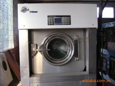 【賓圖滾筒水洗機(jī)-80KG 工業(yè)滾筒水洗機(jī) 洗滌設(shè)備】?jī)r(jià)格,廠家,圖片,其他生活電器,廣州市番禺區(qū)魚(yú)窩頭雄業(yè)洗衣機(jī)店-