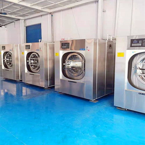 酒店賓館洗衣機(jī)功能特點(diǎn)全自動布草洗滌設(shè)備日常維護(hù)