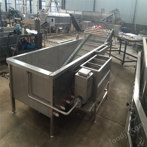 豆芽菜氣泡式清洗機(jī) 豆芽清洗機(jī)