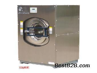 沈陽長(zhǎng)春水洗廠設(shè)備30公斤全自動(dòng)洗衣機(jī)_志趣網(wǎng)