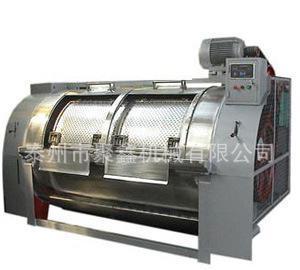 天津全鋼工業洗衣機,賓館洗衣房洗滌設備,毛巾烘干機性價比高