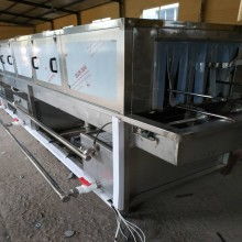  安丘市信源花生機械廠 主營 清洗機,脫皮機,,,