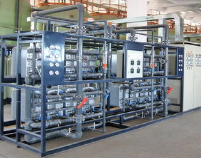 遼寧眼鏡廠純水與清洗設(shè)備綜合解析 設(shè)備選購、工程報價與高效運營指南