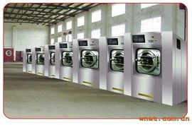 水洗廠洗滌設(shè)備 高效清潔與現(xiàn)代化運營的關(guān)鍵