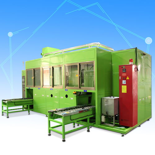 見精識精 碳氫清洗設(shè)備廠家的專業(yè)優(yōu)勢與市場前景