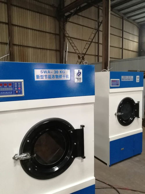 醫(yī)院洗衣房洗滌設(shè)備 醫(yī)用洗衣機(jī)與烘干機(jī)的關(guān)鍵作用