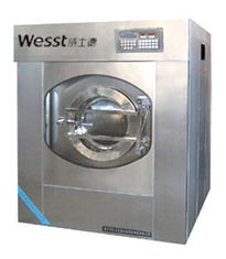 工業洗滌設備長期供應指南 聚焦國內洗滌脫水機最低價與設備選擇